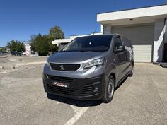 Peugeot - EXPERT 2.0 HDI AUTOMATIC