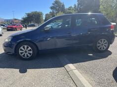 Volkswagen - Golf 6 - 1.6