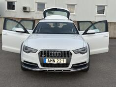 Audi - A6 Allroad - 3,0
