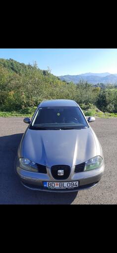 Seat - Ibiza - 1.9 TDI