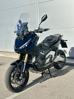 Honda - X-ADV 750
