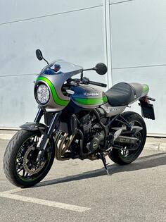 Kawasaki - Z 900 RS