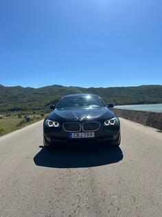 BMW - 530 - BMW 530D F10