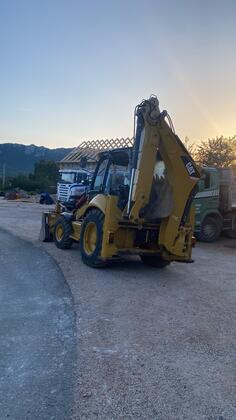 CAT - 428e