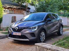 Renault - Captur - 1.5 dci