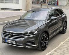 Volkswagen - Touareg - 3.0tdi