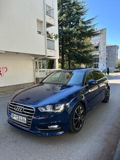 Audi - A3 - 2.0