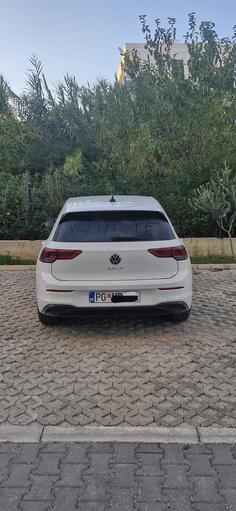 Volkswagen - Golf 8 - 2.0 TDI