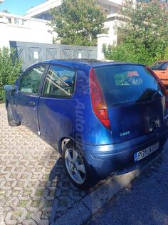 Fiat - Punto - 1.9