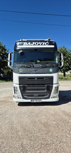 Volvo - fh