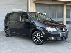 Volkswagen - Touran - 1.9 Tdi