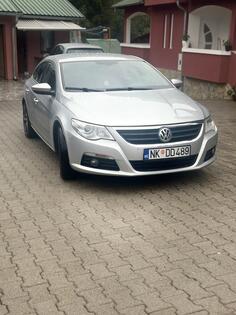 Volkswagen - Passat CC - 2.0 TDI