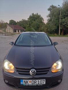 Volkswagen - Golf 5 - 1.9 77kw
