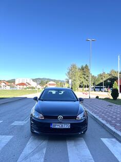 Volkswagen - Golf 7 - 2.0
