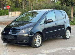 Mitsubishi - Colt - 1.5  DI/D