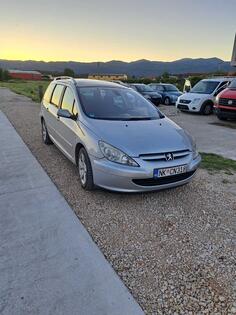Peugeot - 307 - 1.6 hdi