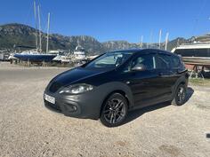 Seat - Altea XL - 2.0Tdi 4x4