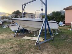 Riva - seascout