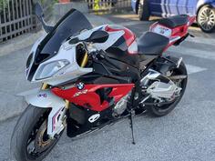 BMW - S1000 RR Model 2013