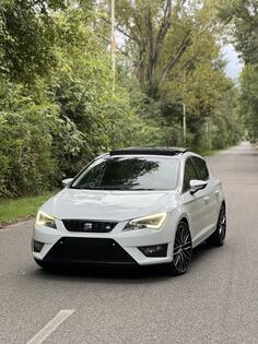 Seat - Leon - 2.0 TDI
