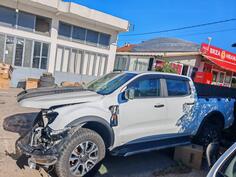 Ford - Ranger - 2.2