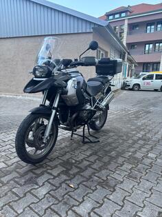 BMW - R1200GS