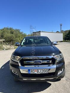 Ford - Ranger - 3.2