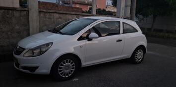Opel - Corsa - 1,3