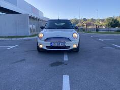 Mini - Cooper - i