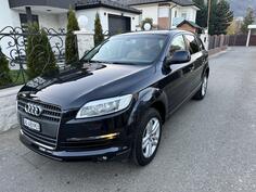 Audi - Q7 - 3.0 tdi