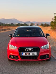Audi - A1 - 1.6 tdi / pro -line