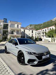 Volkswagen - Arteon - 2.0TDI 4Motion R-Line Facelift