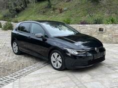 Volkswagen - Golf 8 - 2.0 tdi