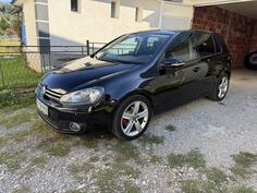 Volkswagen - Golf 6 - 2.0 TDI