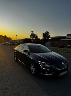 Renault - Talisman - 1.5 dci