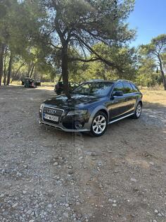 Audi - A4 Allroad - 2.0