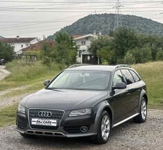 Audi - A4 Allroad - 2.0