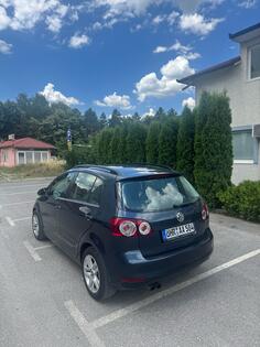 Volkswagen - Golf 6 - 2.0TDI