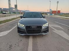 Audi - A3 - 1.6 tdi