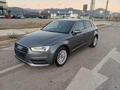 Audi - A3 - 1.6 tdi