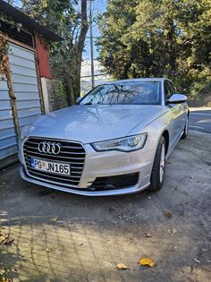 Audi - A6 - 2.0 tdi Ultra