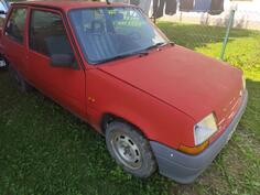 Renault - R 5 - 1.4 benzin