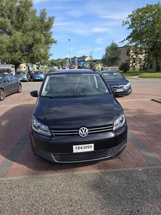 Volkswagen - Touran - 1.6