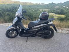 Piaggio - Beverly