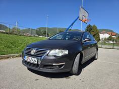 Volkswagen - Passat - B6