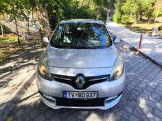 Renault - Scenic - 1.5 dci