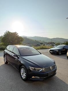 Volkswagen - Passat - 2.0 TDI
