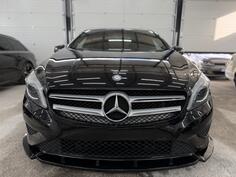 Mercedes Benz - A 180 - 1.6 benzin