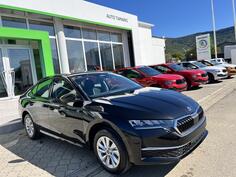 Škoda - Octavia - 2.0 TDI SELECTION 85kw/115ks