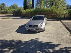 Mercedes Benz - CLS 320 - 320cdi